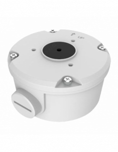 Doza conexiuni pentru camerele tip 'BULLET'  - UNV TR-JB05-B-IN. Comanda online pe RFPro.ro.