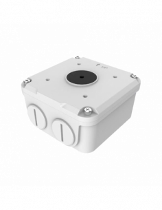 Doza conexiuni pentru camerele tip 'BULLET' - UNV TR-JB06-A-IN. Comanda online pe RFPro.ro.