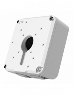 Doza conexiuni pentru camerele tip 'BULLET' - UNV TR-JB07-B-IN. Comanda online pe RFPro.ro.