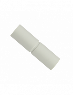 Cupla imbinare tip I pentru tub PVC D16 - DLX TRP-811-16. Comanda online pe RFPro.ro.