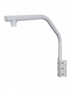 Suport suprainaltat pentru camera PTZ -UNV TR-WE45-B-IN. Comanda online pe RFPro.ro.