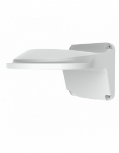 Suport montaj perete pentru camerele tip 'DOME'  - UNV TR-WM03-D-IN. Comanda online pe RFPro.ro.