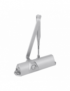 Amortizor hidraulic cu brat articulat - DORMA TS68. Comanda online pe RFPro.ro.