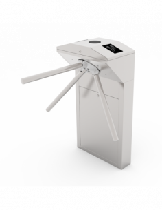 Turnichet tripod semiautomat, One-Pass, bidirectional - ZKTeco TS-TS1000-PRO. Comanda online pe RFPro.ro.