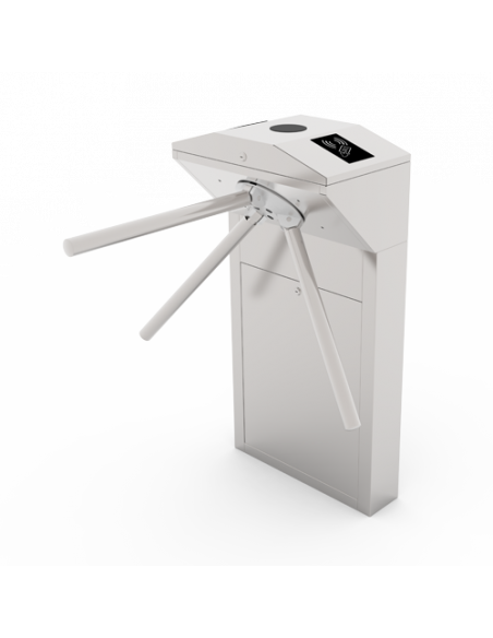 Turnichet tripod semiautomat, One-Pass, bidirectional - ZKTeco TS-TS1000-PRO. Comanda online pe RFPro.ro.