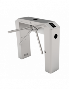 Turnichet tripod semiautomat, Bridge, bidirectional - ZKTeco TS-TS2000-PRO. Comanda online pe RFPro.ro.