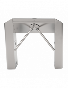 Turnichet tripod semiautomat, Bridge, bidirectional - ZKTeco TS-TS2000-PRO. Comanda online pe RFPro.ro. 2