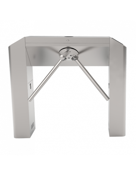 Turnichet tripod semiautomat, Bridge, bidirectional - ZKTeco TS-TS2000-PRO. Comanda online pe RFPro.ro.