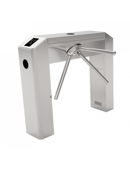 Turnichet tripod semiautomat, Bridge, bidirectional - ZKTeco TS-TS2000-PRO. Comanda online pe RFPro.ro.