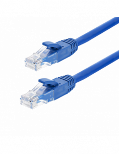 Patch cord Gigabit UTP cat6, LSZH, 2.0m TSY-PC-UTP6-2M. Comanda online pe RFPro.ro.