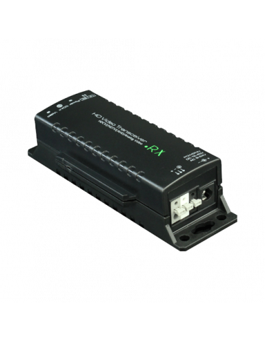 RECEPTOR video activ semnal CCTV HD UTP101AR-HD2. Comanda online pe RFPro.ro.