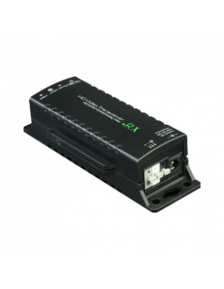 RECEPTOR video activ semnal CCTV HD UTP101AR-HD2. Comanda online pe RFPro.ro.