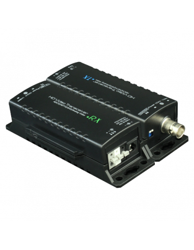 RECEPTOR video activ semnal CCTV HD UTP101AR-HD2. Comanda online pe RFPro.ro.