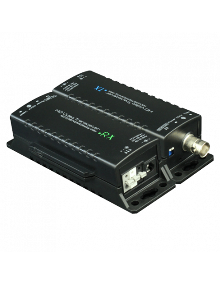 RECEPTOR video activ semnal CCTV HD UTP101AR-HD2. Comanda online pe RFPro.ro.