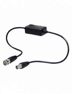Izolator de bucla de masa HD (Coaxial) UTP1201XP-HD. Comanda online pe RFPro.ro.