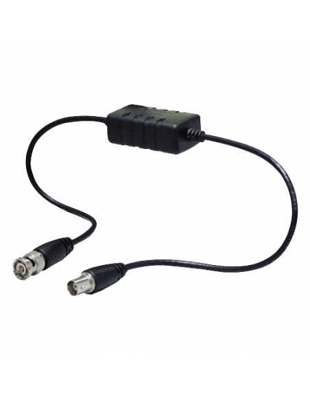 Izolator de bucla de masa HD (Coaxial) UTP1201XP-HD. Comanda online pe RFPro.ro.
