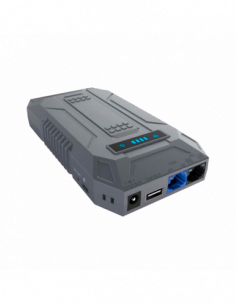 Echipament profesional pentru setarea si reglarea camerelor PoE IP - UTEPO UTP-T2. Comanda online pe RFPro.ro.