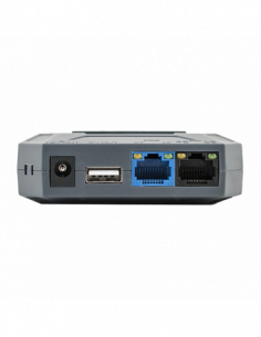 Echipament profesional pentru setarea si reglarea camerelor PoE IP - UTEPO UTP-T2. Comanda online pe RFPro.ro. 2