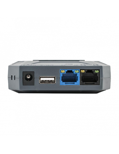 Echipament profesional pentru setarea si reglarea camerelor PoE IP - UTEPO UTP-T2. Comanda online pe RFPro.ro.