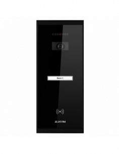 Panou exterior video SMART pentru 1 Familie - ELECTRA VPM.1SR02.ELB04. Comanda online pe RFPro.ro.