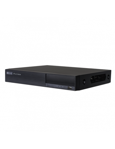 DVR Pentabrid 16 canale 1080p Lite - ASYTECH seria VT VT-1316HL. Comanda online pe RFPro.ro.