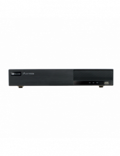 DVR Pentabrid 16 canale 1080p Lite - ASYTECH seria VT VT-1316HL. Comanda online pe RFPro.ro. 2
