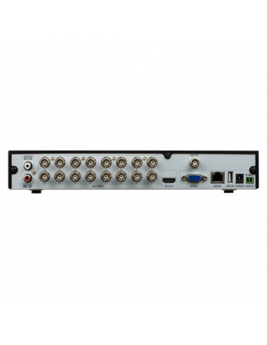 DVR Pentabrid 16 canale 1080p Lite - ASYTECH seria VT VT-1316HL. Comanda online pe RFPro.ro.