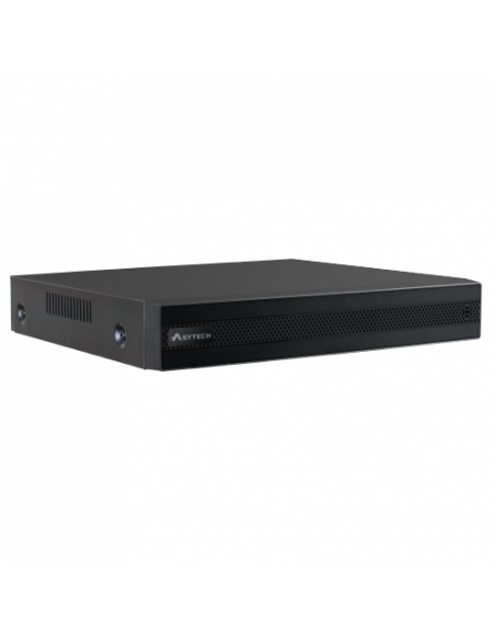 DVR Pentabrid 16 canale 1080p Lite - ASYTECH seria VT VT-1416HL. Comanda online pe RFPro.ro.