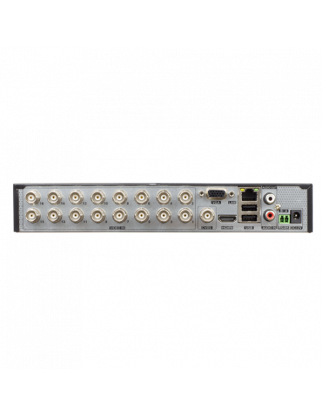 DVR Pentabrid 16 canale 1080p Lite - ASYTECH seria VT VT-1416HL. Comanda online pe RFPro.ro.