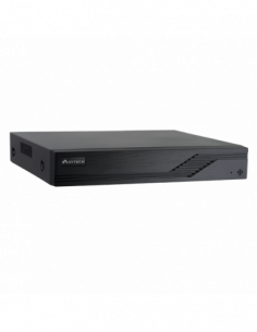 DVR Pentabrid 16 canale 1080P - ASYTECH seria VT VT-1416HP. Comanda online pe RFPro.ro.