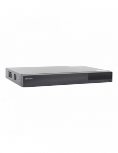 DVR Hybrid 16 canale 8MP, compresie H.265, HDMI 4K - ASYTECH VT-2316HT. Comanda online pe RFPro.ro.