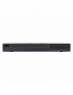 DVR Hybrid 16 canale 8MP, compresie H.265, HDMI 4K - ASYTECH VT-2316HT. Comanda online pe RFPro.ro. 2