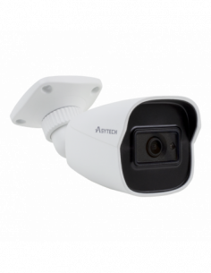 Camera 4 in 1 AnalogHD 5MP, lentila 2.8mm, IR 30m - ASYTECH VT-H21EF30-5AE2(2.8mm). Comanda online pe RFPro.ro.