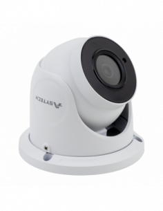 Camera 4 in 1 AnalogHD 2 MP, lentila 2.8 mm, IR 30m - ASYTECH VT-H24DF30-2AE3(2.8mm). Comanda online pe RFPro.ro. 2