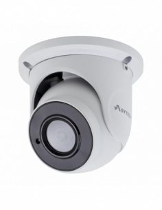 Camera 4 in 1 AnalogHD 5MP, lentila 2.8mm, IR 30m - ASYTECH VT-H24DF30-5AE2(2.8mm). Comanda online pe RFPro.ro.