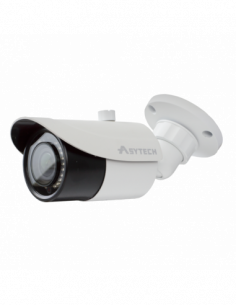 Camera 2 MP, lentila 2.8 mm, IR 30M - ASYTECH VT-H43EF30-2S-2.8mm. Comanda online pe RFPro.ro.