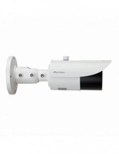 Camera 2 MP, lentila 2.8~12 mm - ASYTECH VT-H53EV50-2S. Comanda online pe RFPro.ro. 2