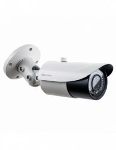 Camera 4 in 1, STARLIGHT 2 MP, lentila motorizata 2.8 - 12 mm - ASYTECH VT-H53EZV50S-2AM. Comanda online pe RFPro.ro.