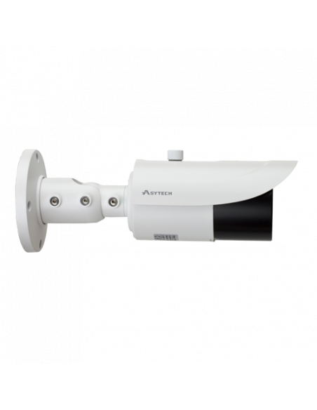 Camera 4 in 1, STARLIGHT 2 MP, lentila motorizata 2.8 - 12 mm - ASYTECH VT-H53EZV50S-2AM. Comanda online pe RFPro.ro.