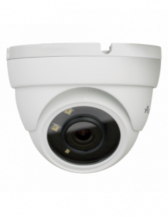 Camera IP 4.0MP, lentila 3.6mm - ASYTECH seria VT VT-IP18DF-4E2. Comanda online pe RFPro.ro. 2