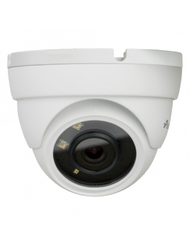 Camera IP 4.0MP, lentila 3.6mm - ASYTECH seria VT VT-IP18DF-4E2. Comanda online pe RFPro.ro.