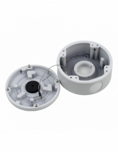 Doza conexiuni pentru camerele ASYTECH VT-JB0103. Comanda online pe RFPro.ro. 2