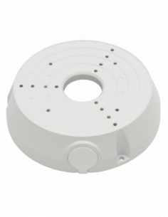 Doza montaj pentru camere ASYTECH seria VT VT-JB205. Comanda online pe RFPro.ro.