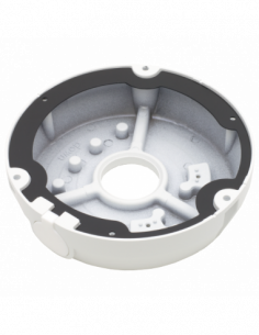 Doza montaj pentru camere ASYTECH seria VT VT-JB205. Comanda online pe RFPro.ro. 2