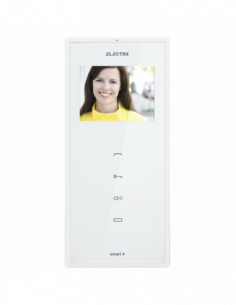 Post interior video 3,5'' smart+ ELECTRA VTM.3S402.ELW04. Comanda online pe RFPro.ro.