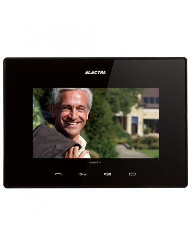 Terminal video 7'' smart+ ELECTRA VTM.7S402.ELB04. Comanda online pe RFPro.ro.