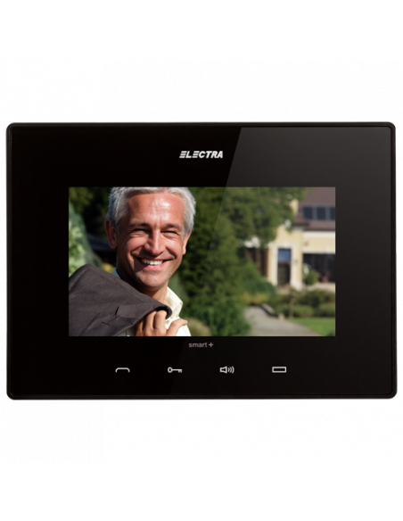 Terminal video 7'' smart+ ELECTRA VTM.7S402.ELB04. Comanda online pe RFPro.ro.