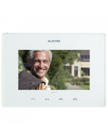 Terminal video 7'' smart+ ELECTRA VTM.7S402.ELW04. Comanda online pe RFPro.ro.