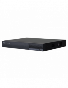 NVR 16 canale IP - ASYTECH seria VT VT-N2316H. Comanda online pe RFPro.ro.