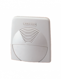 Sirena interior 12V Wave-W. Comanda online pe RFPro.ro.